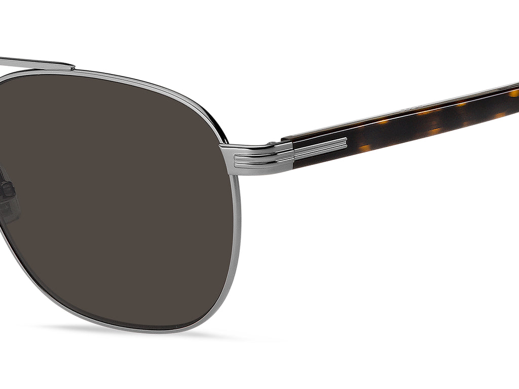 BOSS  1723/S-56-31Z RUTH HVNA IR GREY