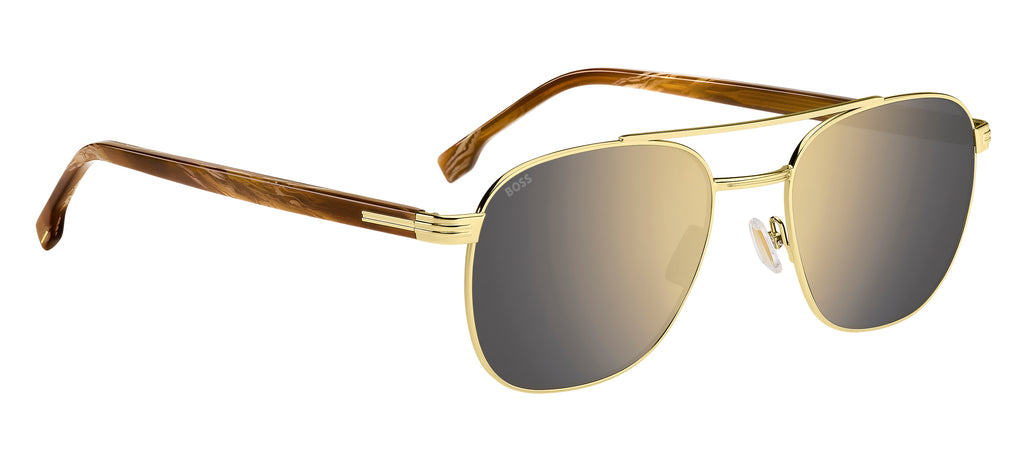 BOSS  1723/S-56-T5U GD BWHORN JO GREY BRONZE SP