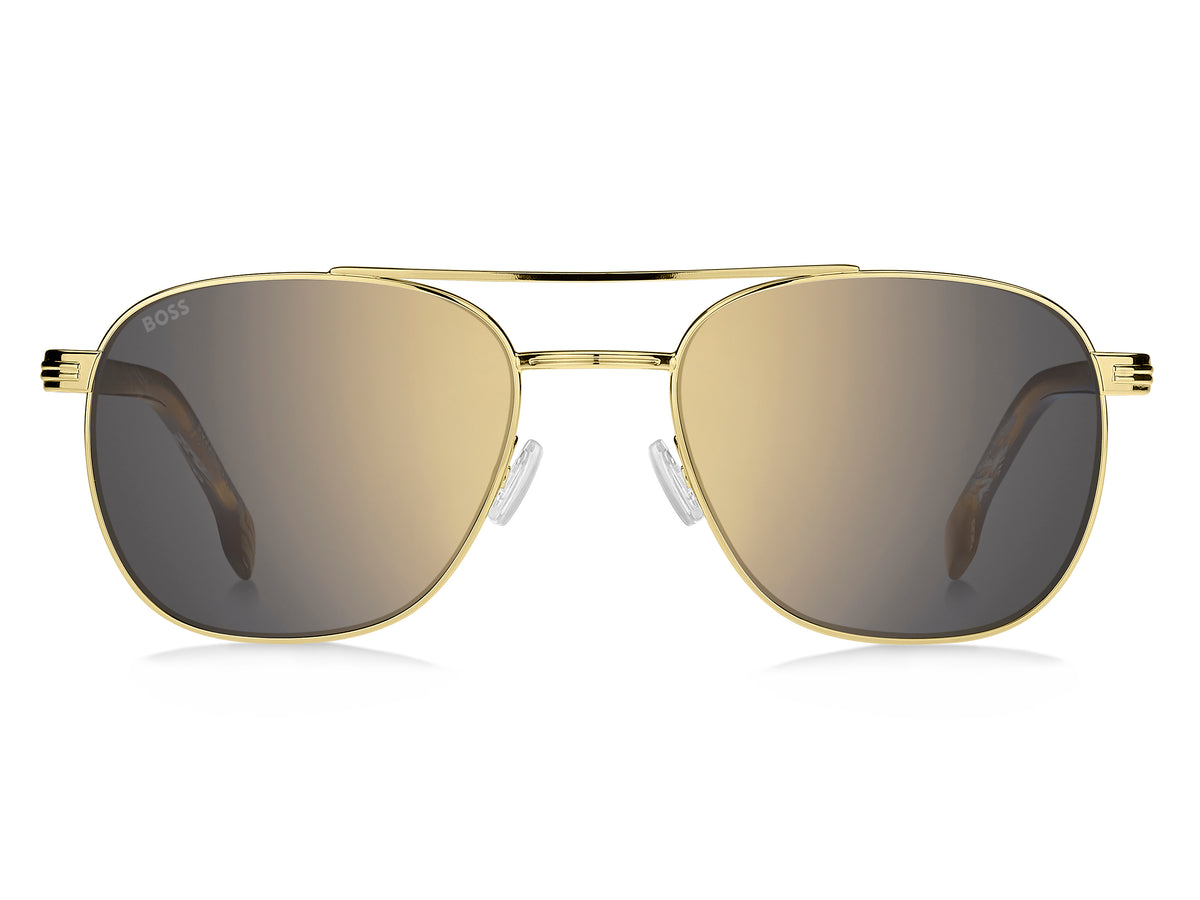 BOSS  1723/S-56-T5U GD BWHORN JO GREY BRONZE SP