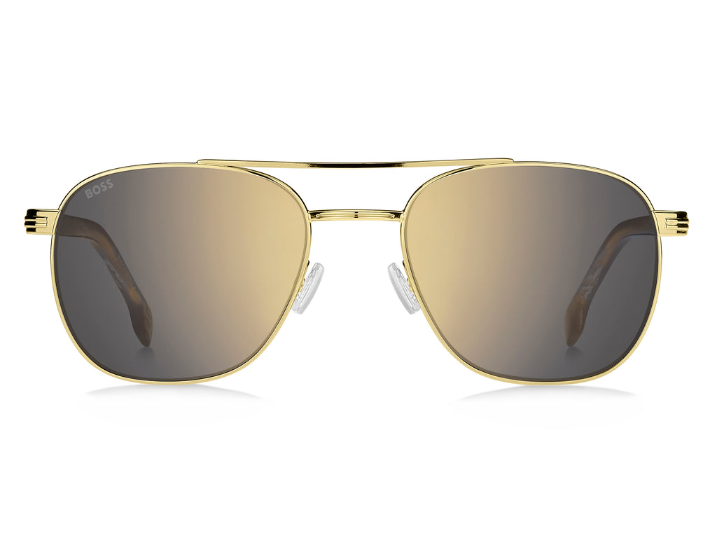 BOSS  1723/S-56-T5U GD BWHORN JO GREY BRONZE SP