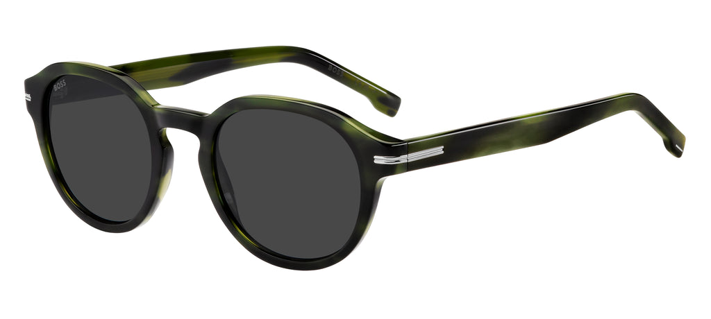 BOSS  1721/S-50-6AK GREEN HRN IR GREY