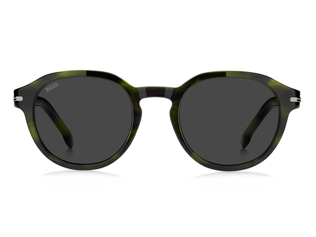 BOSS  1721/S-50-6AK GREEN HRN IR GREY