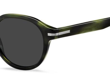 BOSS  1721/S-50-6AK GREEN HRN IR GREY