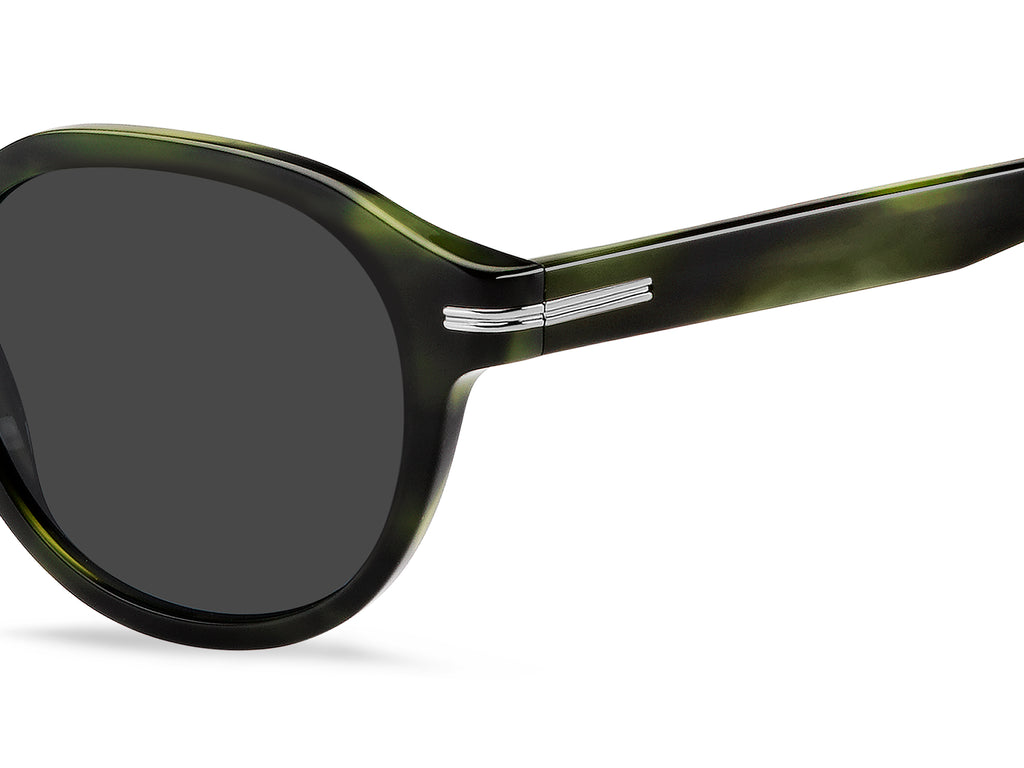 BOSS  1721/S-50-6AK GREEN HRN IR GREY