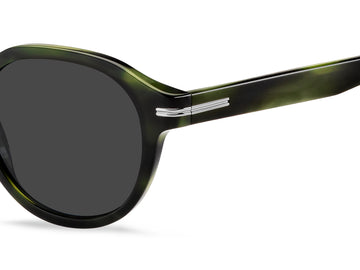 BOSS  1721/S-50-6AK GREEN HRN IR GREY
