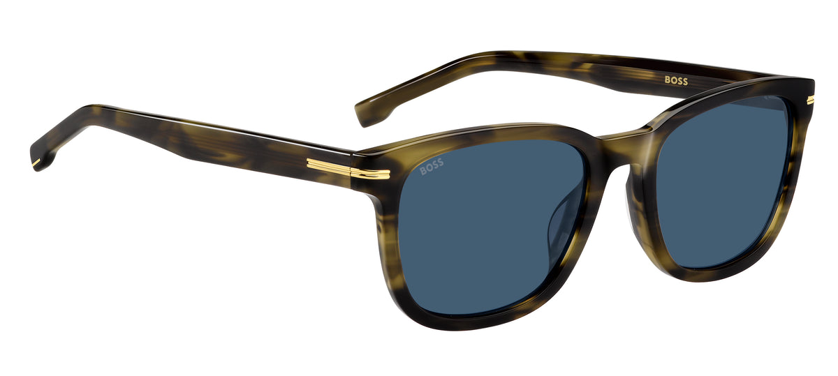 BOSS  1722/G/S-54-517 KKI CORNO KU BLUE AVIO