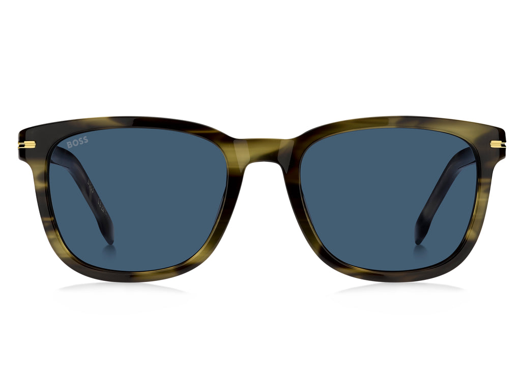 BOSS  1722/G/S-54-517 KKI CORNO KU BLUE AVIO