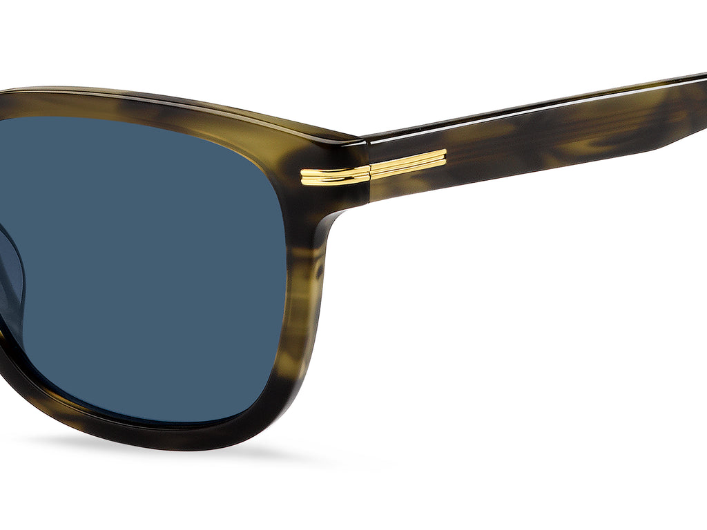 BOSS  1722/G/S-54-517 KKI CORNO KU BLUE AVIO