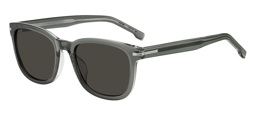 BOSS  1722/G/S-54-CBL GRY CRY IR GREY