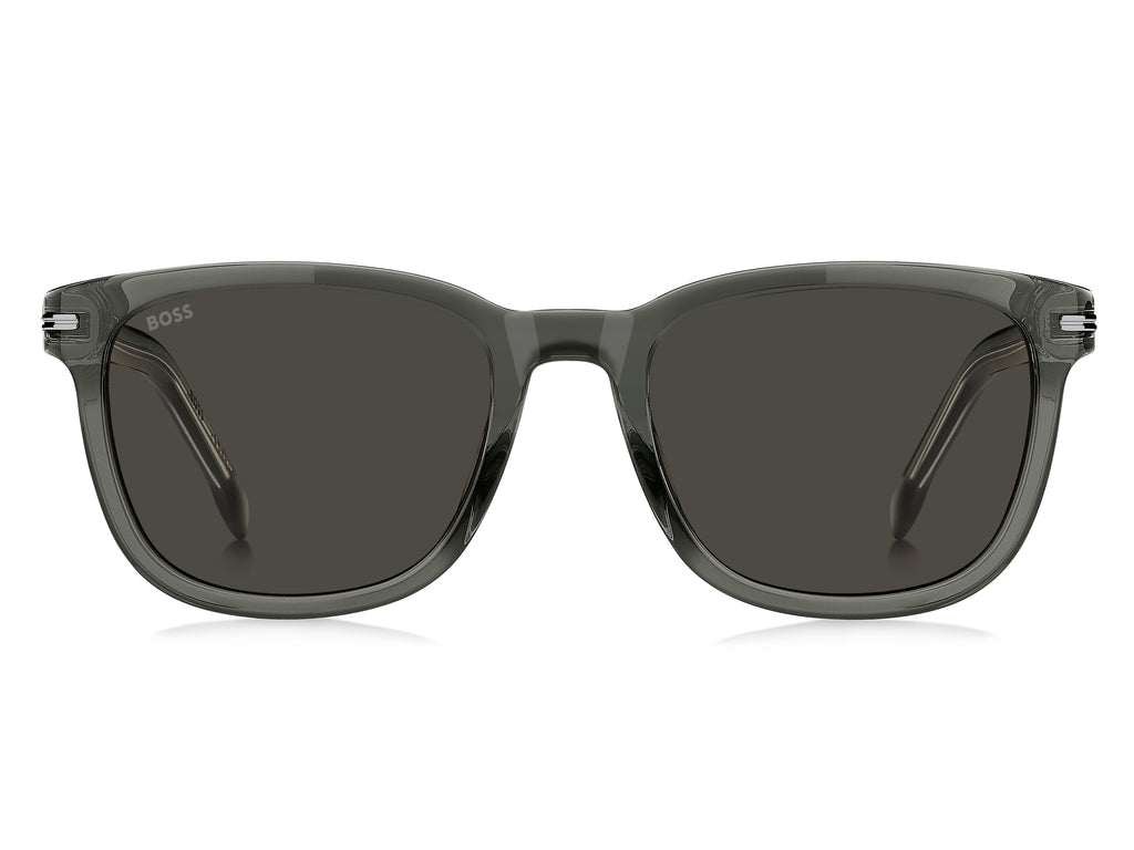 BOSS  1722/G/S-54-CBL GRY CRY IR GREY