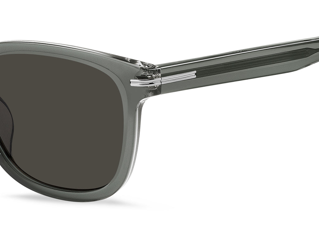BOSS  1722/G/S-54-CBL GRY CRY IR GREY