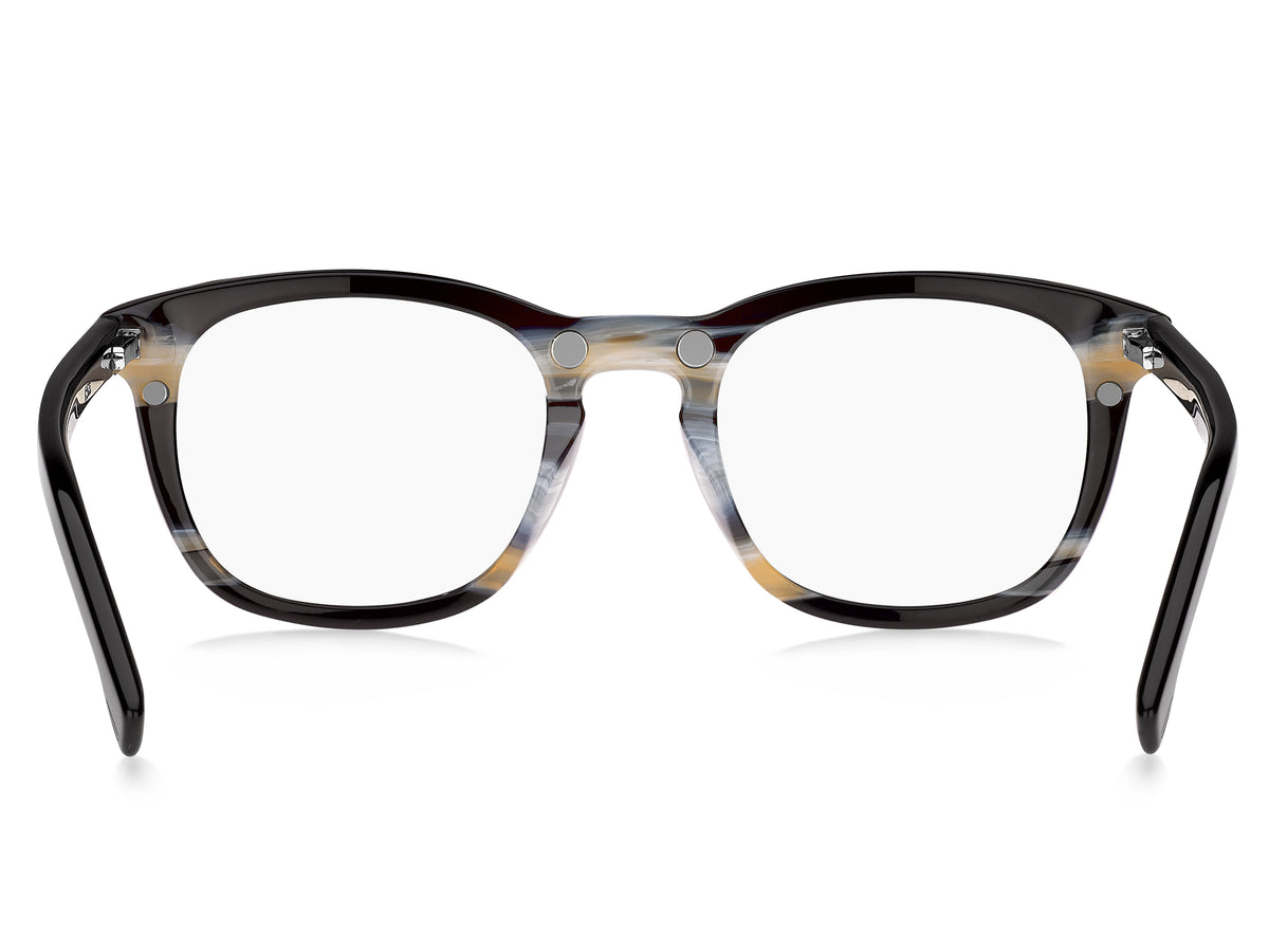 BOSS  1725/G/CS-51-QF6 BKSTR WHT M9 GREY PZ