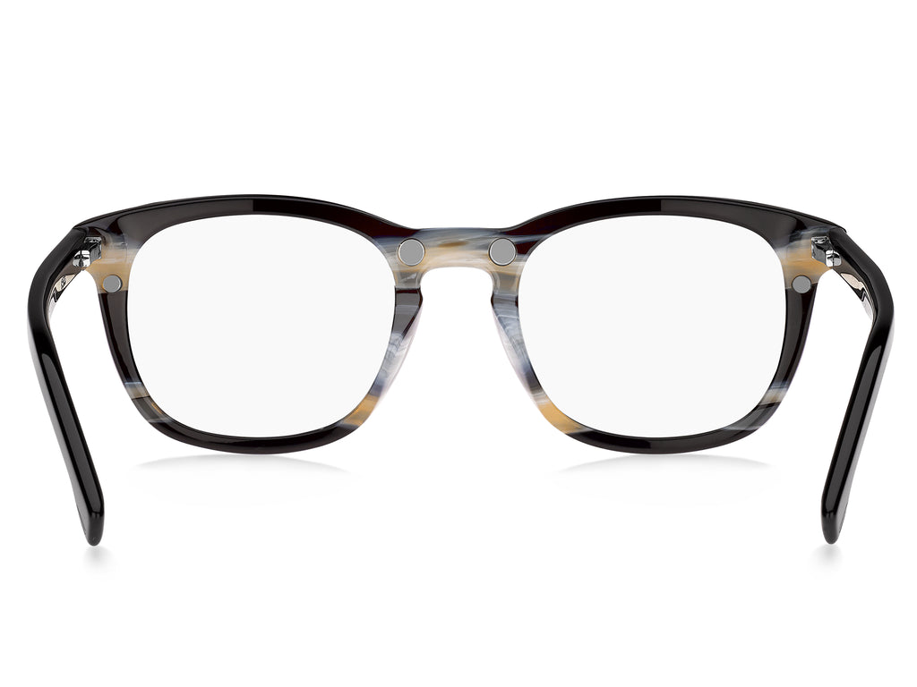 BOSS  1725/G/CS-51-QF6 BKSTR WHT M9 GREY PZ