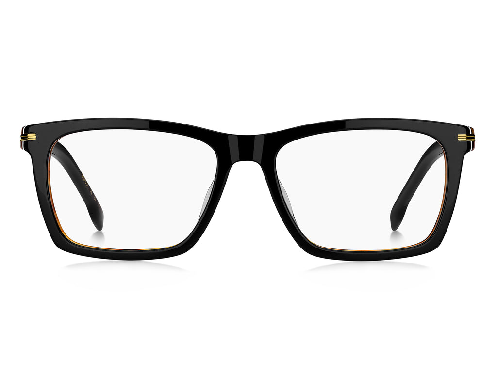 BOSS  1726/G/CS-55-05K BLK STR B UC GREEN PZ