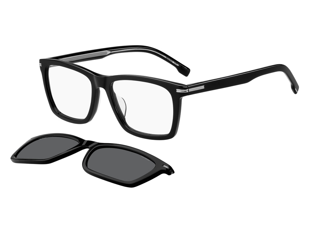 BOSS  1726/G/CS-55-807 BLACK M9 GREY PZ