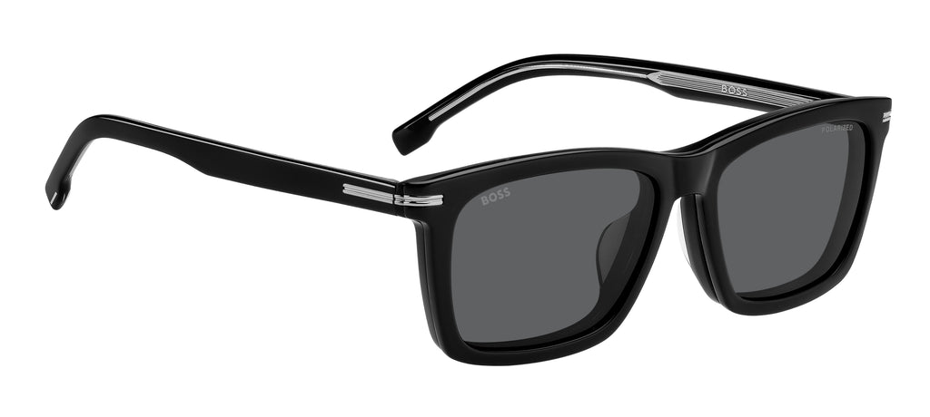 BOSS  1726/G/CS-55-807 BLACK M9 GREY PZ