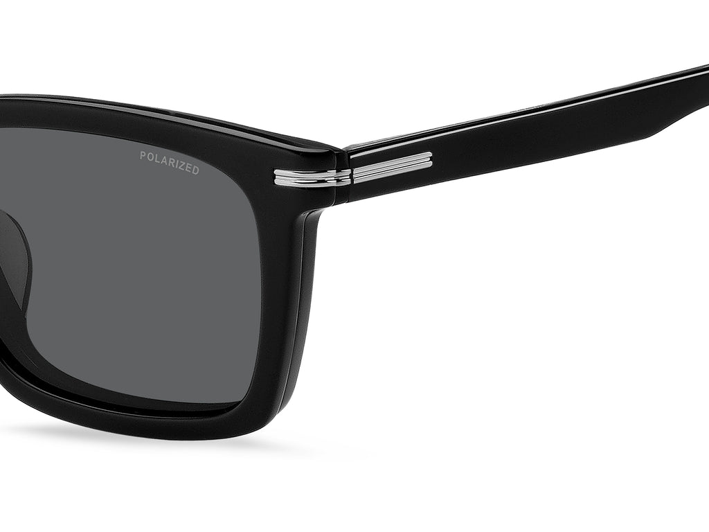 BOSS  1726/G/CS-55-807 BLACK M9 GREY PZ