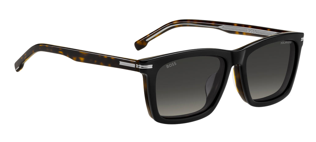BOSS  1726/G/CS-55-WR7 BLK HAVAN LB GREEN SF PZ