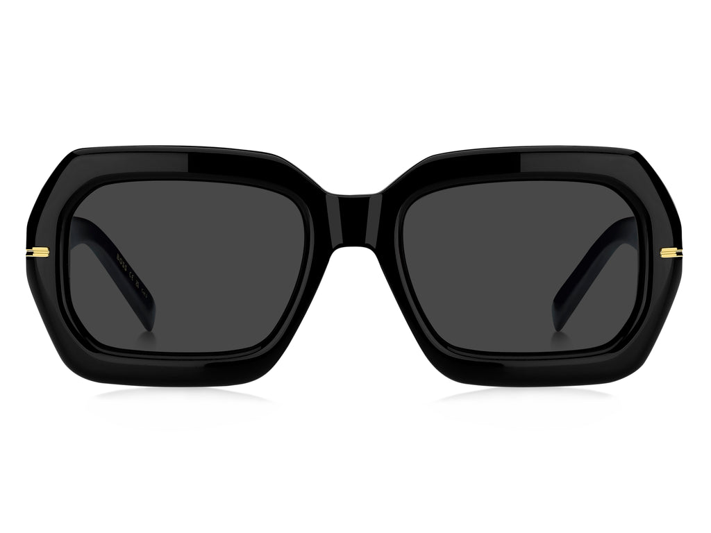 BOSS  1732/G/S-54-807 BLACK IR GREY