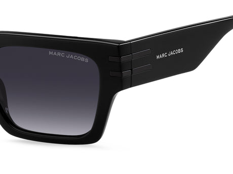Marc Jacobs MARC 787/S-52-807 BLACK 9O DARK GREY SF