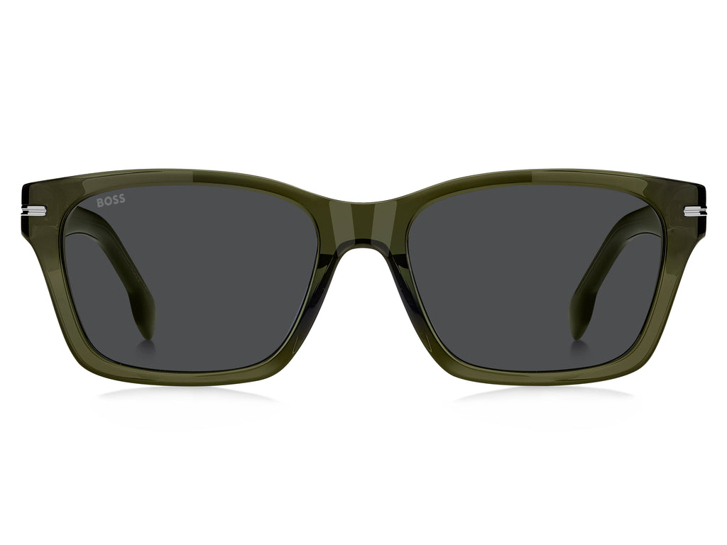BOSS  1739/F/SK-56-1ED GREEN IR GREY