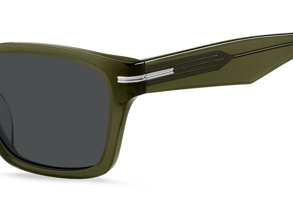 BOSS  1739/F/SK-56-1ED GREEN IR GREY