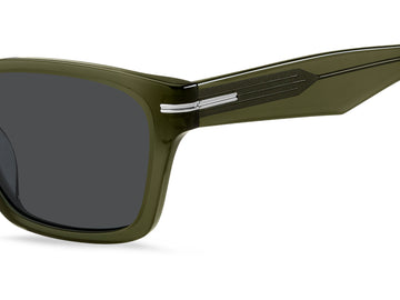 BOSS  1739/F/SK-56-1ED GREEN IR GREY