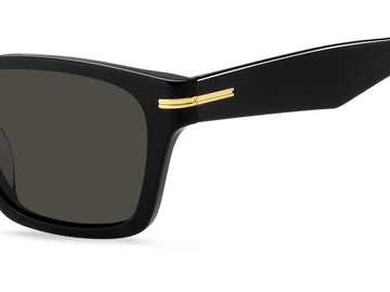 BOSS  1739/F/SK-56-807 BLACK IR GREY