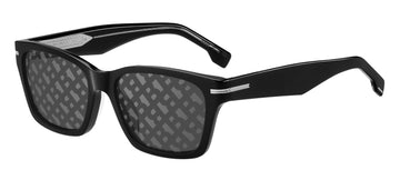 BOSS  1739/F/SK-56-807 BLACK MD GREY MS 1/3