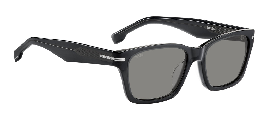 BOSS  1739/F/SK-56-KB7 GREY IR GREY