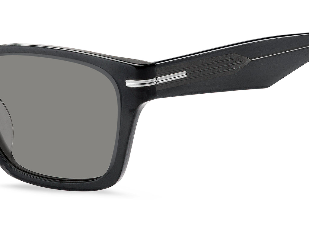BOSS  1739/F/SK-56-KB7 GREY IR GREY