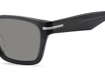 BOSS  1739/F/SK-56-KB7 GREY IR GREY