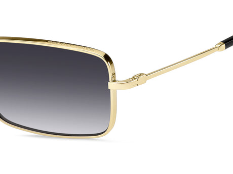 Marc Jacobs MARC 771/S-58-RHL GOLD BLCK 9O DARK GREY SF