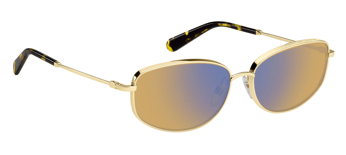 Marc Jacobs MARC 772/S-60-DYG GOLD YELL Z0 BLUE ML