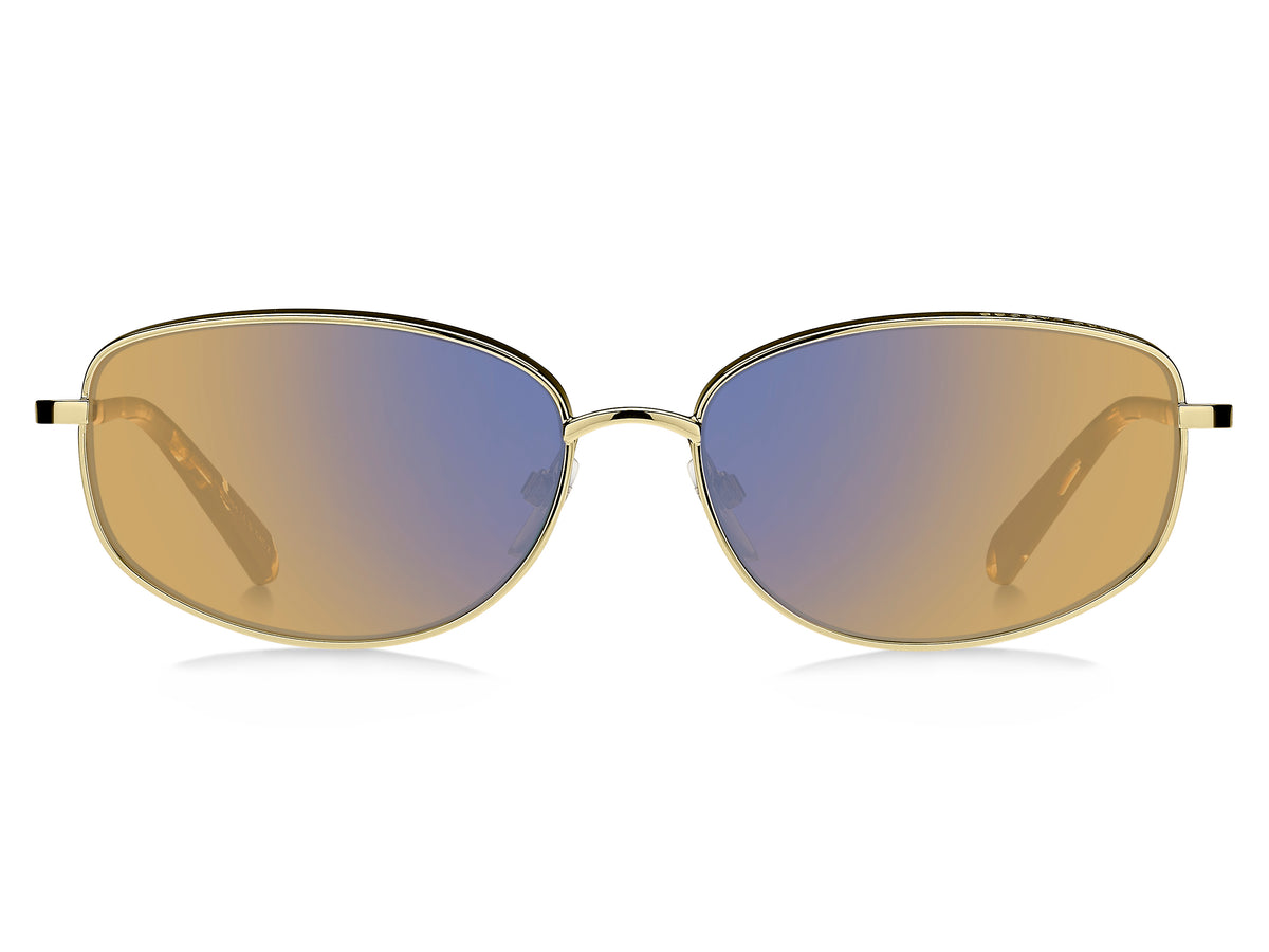 Marc Jacobs MARC 772/S-60-DYG GOLD YELL Z0 BLUE ML