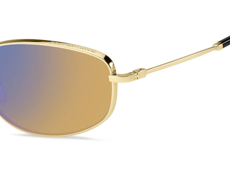 Marc Jacobs MARC 772/S-60-DYG GOLD YELL Z0 BLUE ML