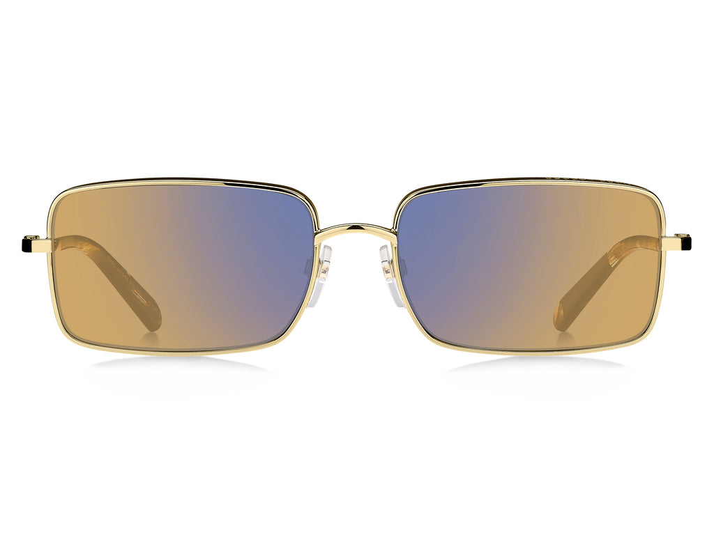 Marc Jacobs MARC 771/N/S-58-DYG GOLD YELL Z0 BLUE ML