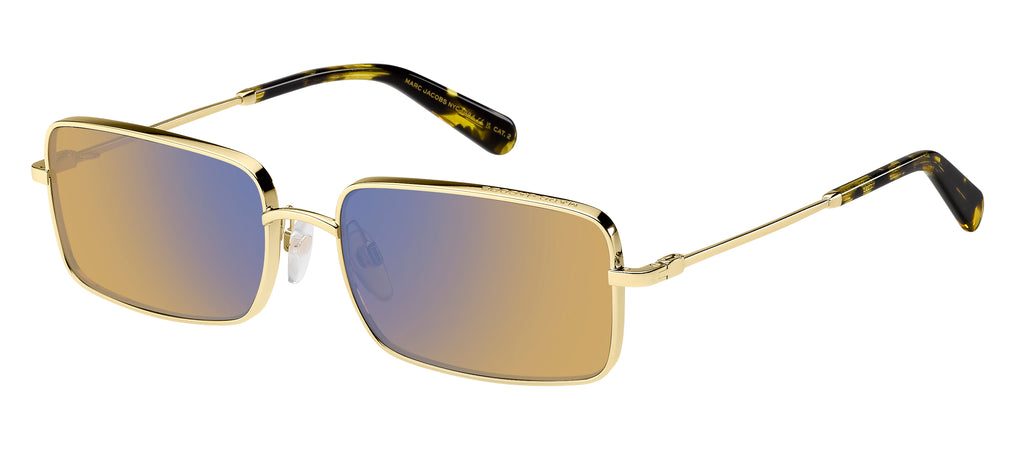 Marc Jacobs MARC 771/N/S-58-DYG GOLD YELL Z0 BLUE ML
