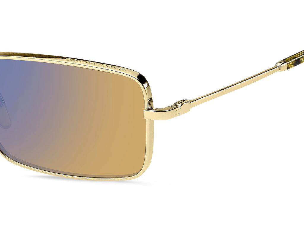 Marc Jacobs MARC 771/N/S-58-DYG GOLD YELL Z0 BLUE ML