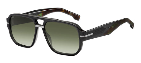 BOSS  1718/S-57-KB7 GREY 8Z GREEN SF AR