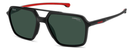 Carrera Ducati CARDUC 042/S-55-003 MTT BLACK UC GREEN PZ