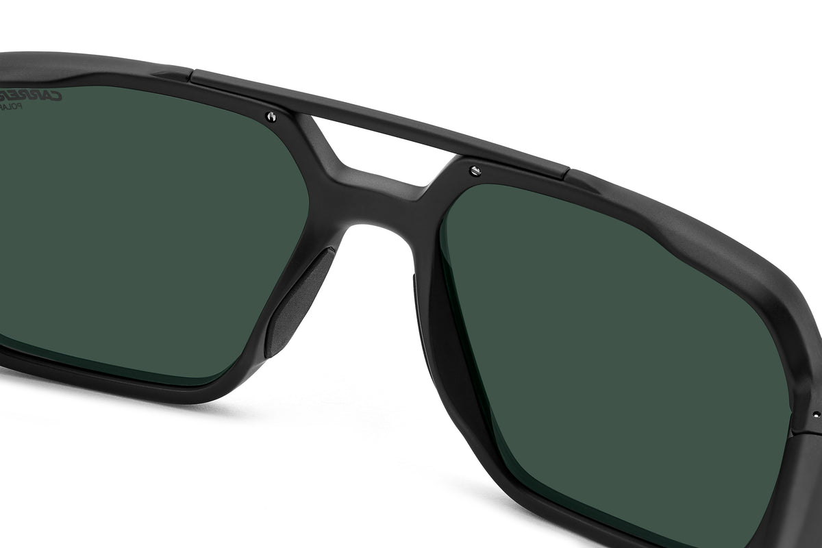 Carrera Ducati CARDUC 042/S-55-003 MTT BLACK UC GREEN PZ