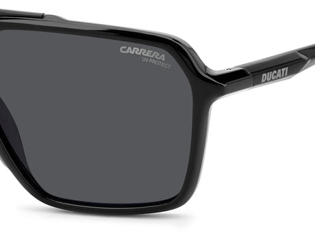 Carrera Ducati CARDUC 042/S-55-807 BLACK IR GREY