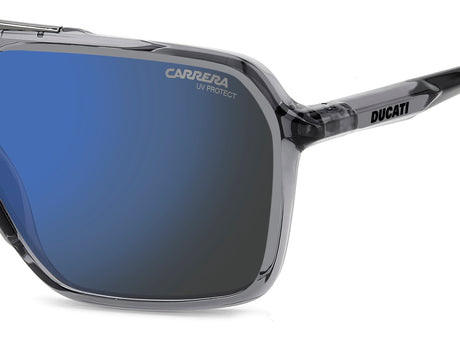 Carrera Ducati CARDUC 042/S-55-R6S GREYBLCK XT BLU SKY SP