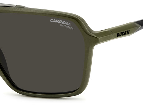 Carrera Ducati CARDUC 042/S-55-TBO MILIT GRN 2K GREY AR