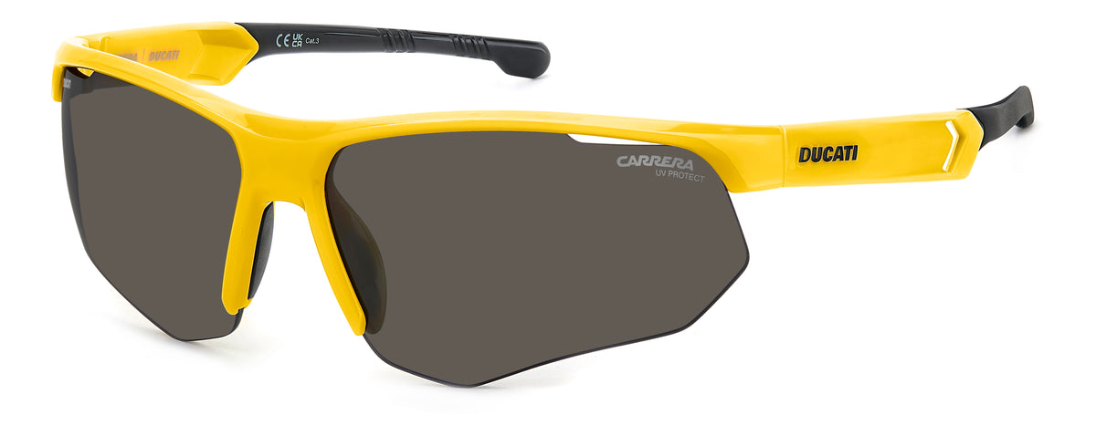 Carrera Ducati CARDUC 044/S-69-4CW YELL BLCK IR GREY