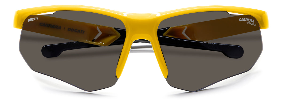 Carrera Ducati CARDUC 044/S-69-4CW YELL BLCK IR GREY