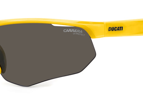 Carrera Ducati CARDUC 044/S-69-4CW YELL BLCK IR GREY