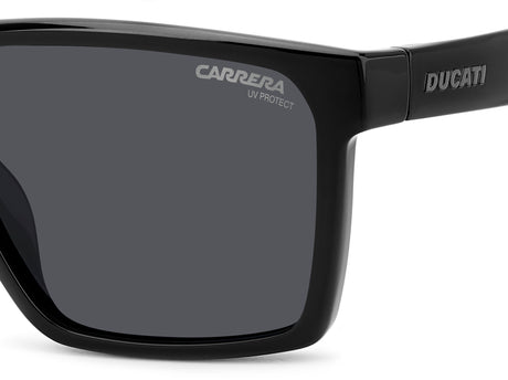 Carrera Ducati CARDUC 045/S-56-807 BLACK IR GREY