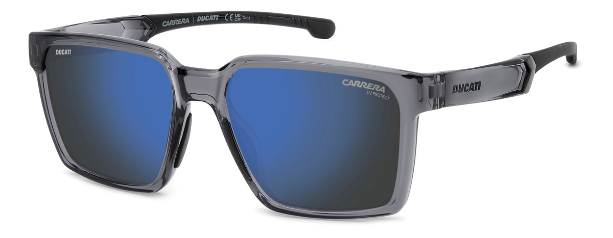 Carrera Ducati CARDUC 045/S-56-R6S GREYBLCK XT BLU SKY SP